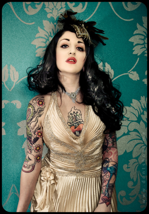 tattoo fashion pictures
