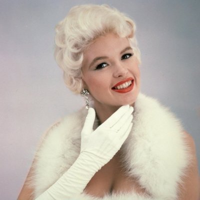 &#8220;If you&#8217;re going to do something wrong, do it big, because the punishment is the same either way.&#8221;  -Jayne Mansfield (via TCM)  Considering that she has gone down in history as &#8220;the poor man&#8217;s Marilyn Monroe&#8221;, this quote could easily apply to her career path.