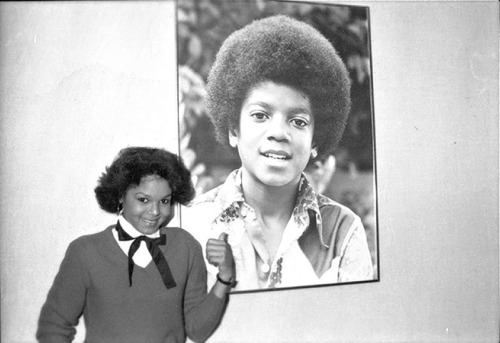 Young Janet Jackson Young Janet Jackson Young Janet Jackson