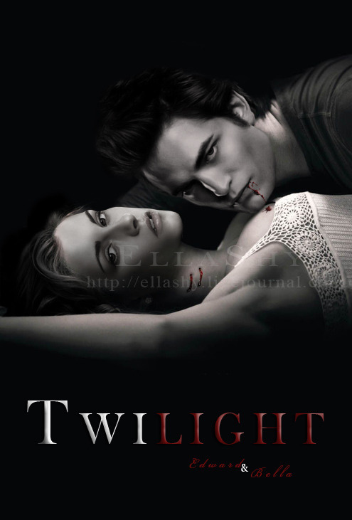 acharmedlife: LOL i love this. True Blood Twilight.